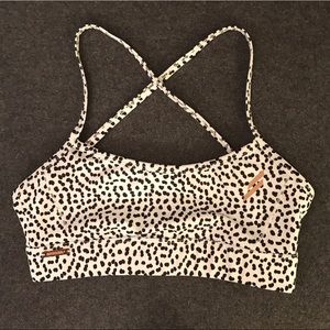 Do You Even Speckle Bra